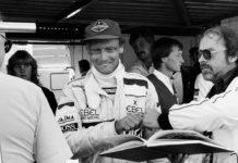 Niki Lauda