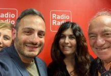 Pane latte e lacrime