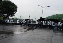 Roma contestata a Trigoria. Il commento dei “Nostri”