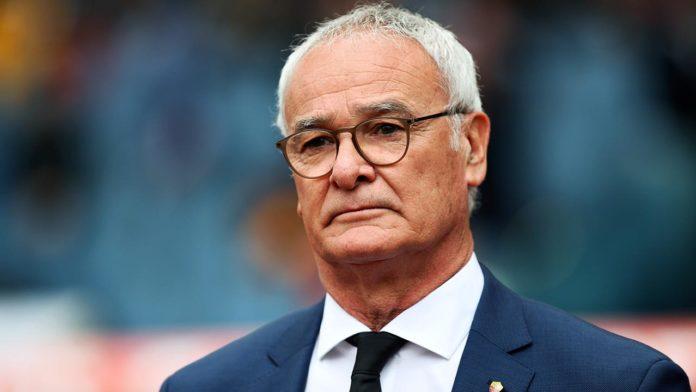 E la Roma si butta ancora via