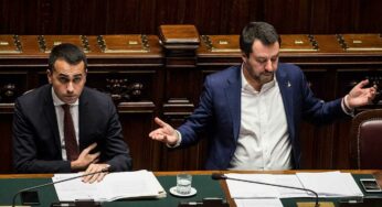 Decreti dopo le europee