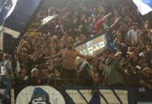 Ma il soldato innamorato fa la guerra a De Laurentiis