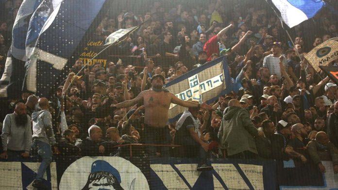 Ma il soldato innamorato fa la guerra a De Laurentiis