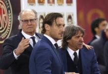 Direttore tecnico di una Roma in vendita?