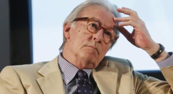 Caro Vittorio Feltri