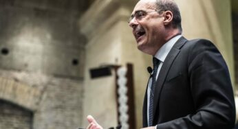 “Chi vota Di Maio vota Salvini”. Zingaretti e la mancata apertura al M5S
