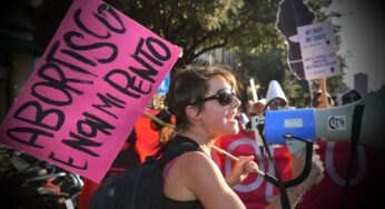 Aborto: il diritto delle donne a non giustificarsi