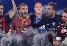 Champions: le probabilità di qualificazione squadra per squadra