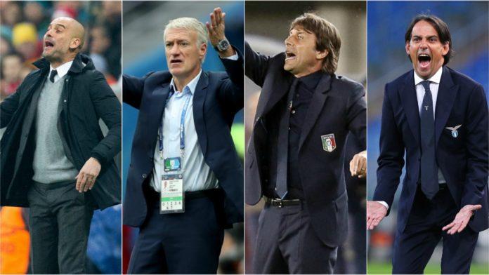 Le alternative della Juve