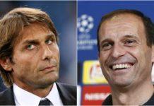 Conte o Allegri? La Juventus deve scegliere in fretta