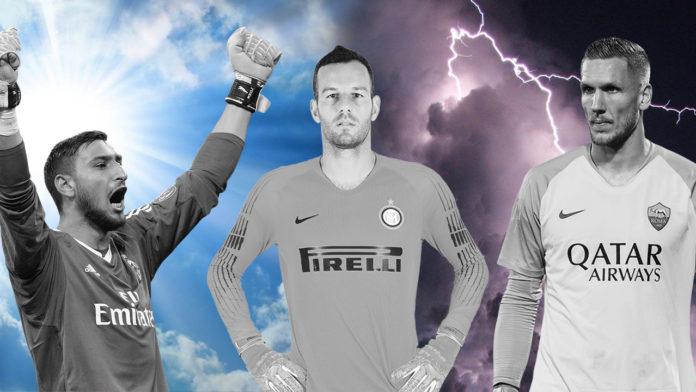 Portieri: ecco i “Top & Flop” della stagione