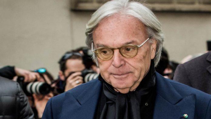 Commisso acquista la Fiorentina. Ecco cosa dice il New York Times