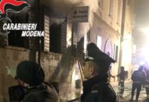 Rogo a Mirandola, è polemica nel governo sui rimpatri. Parlano Gianluca Vinci (Lega) e Vittorio Ferraresi (M5S) gianluca vinci