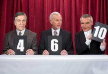 Le “Teste di Calcio” danno i voti alla Serie A