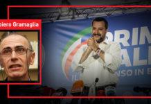 L’Italia si sveglia leghista. L’intervista al Direttore di Affari Internazionali Giampiero Gramaglia