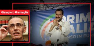 L’Italia si sveglia leghista. L’intervista al Direttore di Affari Internazionali Giampiero Gramaglia