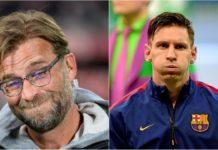 Klopp è il più bravo di tutti. Barcellona squadra al capolinea