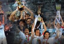 Il racconto di tutte le finali di Coppa Italia della Lazio