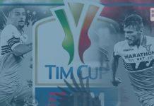 I tweet più belli e divertenti sulla finale di Coppa Italia