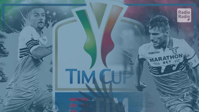 I tweet più belli e divertenti sulla finale di Coppa Italia