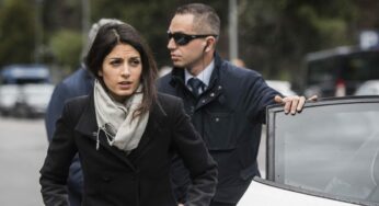 Prima Martina, ora Raggi. Quando i tentativi di intimidazione non hanno colore politico