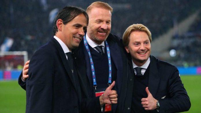 Inzaghi come Ferguson? ► La Lazio pianifica il rinnovo per il mister