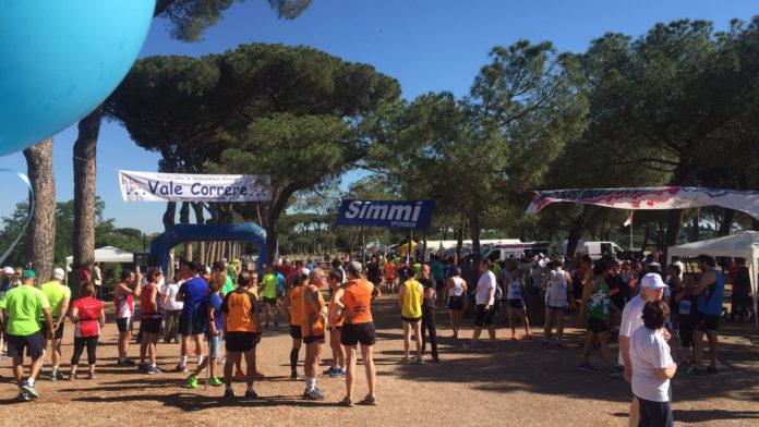 ValeCorrere 2019