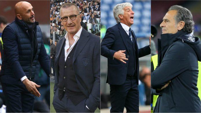 Champions e retrocessione, il pronostico prima degli ultimi verdetti