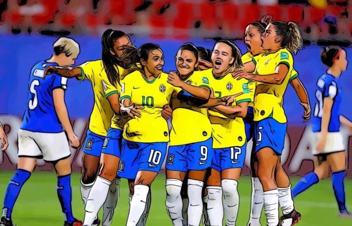 Italia sconfitta ma prima della classe