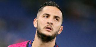 Ecco perché il Napoli ha fatto un affare con Manolas