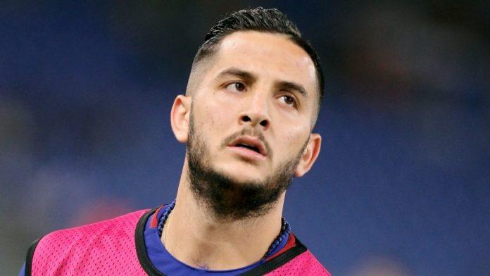 Ecco perché il Napoli ha fatto un affare con Manolas