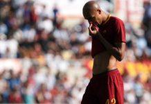 Caos Roma, El Shaarawy verso la Cina, disperso Nzonzi