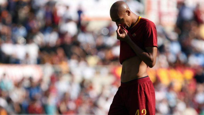 Caos Roma, El Shaarawy verso la Cina, disperso Nzonzi