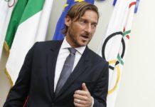 Totti squarcia il velo dell’omertà
