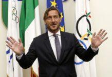Totti saluta la Roma: “In 2 anni mai ricevuto una telefonata da Pallotta o Baldini”