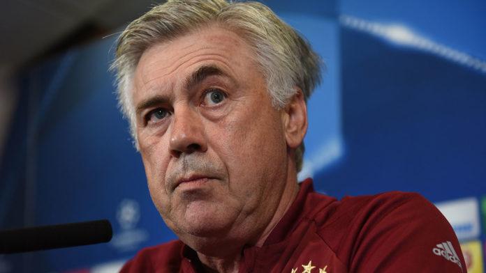 Napoli, due nomi per accontentare Ancelotti