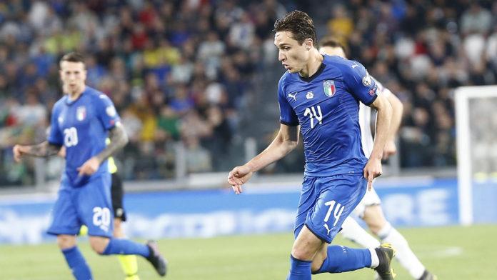 Chiesa alla Juve ► È l’uomo che serviva ai bianconeri?