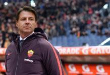 Un Conte per la Roma