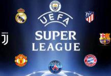 Uefa Super League: cos’è e quante italiane parteciperebbero al grande campionato europeo