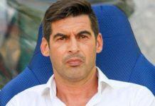 Ecco la Roma di Paulo “Zorro” Fonseca