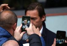 Uno, nessuno e centomila Totti