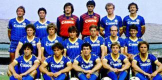 HELLAS VERONA ’85 – Cavallo Pazzo e lo Scudetto più inatteso