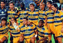 Le squadre italiane che hanno fatto la storia, secondo gli inglesi