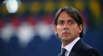 Inzaghi, ora chiedi rinforzi da… Lazio