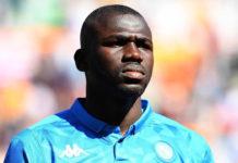 Koulibaly, c’è il City: giusto cederlo a quelle cifre?