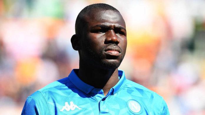 Koulibaly, c’è il City: giusto cederlo a quelle cifre?