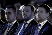 La quiete prima e dopo la tempesta