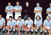 Le squadre italiane che hanno fatto la storia, secondo gli inglesi (Parte II – Lazio)