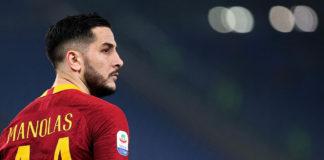 Scambio Manolas-Higuain: chi ci guadagna?