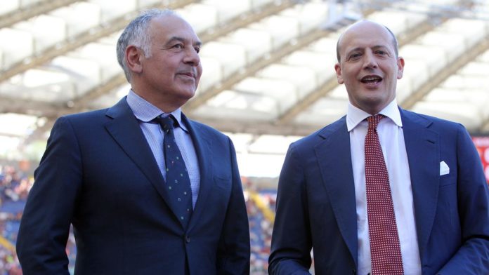 “Pallotta ha venduto l’anima della Roma”. Intervista a Michele Baldi Michele Baldi